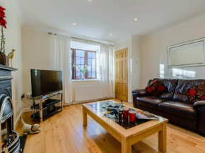 2 Bed in Seahouses CN109